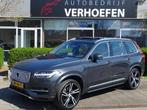 Volvo XC90 2.0 T8 Twin Engine AWD INSCRIPTION - 7 PERS - PAN, Auto's, Gebruikt, 7 stoelen, Bedrijf, Vierwielaandrijving