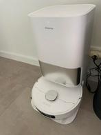 Dreame L10 s ultra gen wit, Witgoed en Apparatuur, Stofzuigers, Ophalen of Verzenden, Zo goed als nieuw, Minder dan 1200 watt