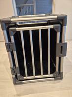 Honden vervoer bench Trixie, Dieren en Toebehoren, Hondenbenches, Ophalen, Zo goed als nieuw