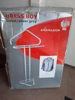 Te koop Dressboy metaal nieuw, Ophalen of Verzenden, Nieuw