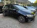 Volkswagen Golf Sportsvan 1.4 TSI Highline, Xenon/Led, Panod, Gebruikt, 150 pk, Zwart, Golf Sportsvan