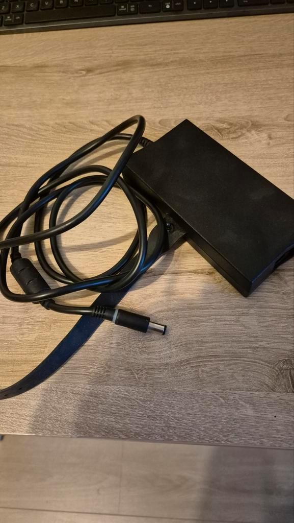 Dell LA130PM121 Adapter - 130W, Computers en Software, Laptop-opladers, Ophalen of Verzenden