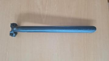 Ritchey superlogic carbon zadelpen 27.2  beschikbaar voor biedingen