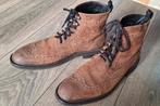 Floris van Bommel schoenen, Kleding | Heren, Schoenen, Bruin, Boots, Floris van Bommel, Ophalen of Verzenden