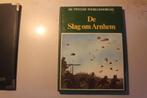 502e - boek - de tweede wereldoorlog - de slag om arnhem, Ophalen of Verzenden, Tweede Wereldoorlog, Gelezen, Overige onderwerpen