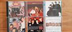 Boyzone nsync Backstreet boys new Kids on the Block cd, Ophalen of Verzenden, 1980 tot 2000, Zo goed als nieuw