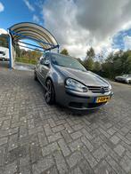 Volkswagen 2004 Grijs, Voorwielaandrijving, Stof, 74 pk, 4 cilinders