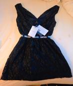 Nieuw Nikkie jurkje met prijskaartje, Blauw, Nieuw, Ophalen of Verzenden, Nikkie