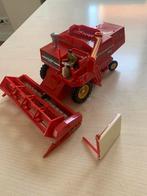 Massey Ferguson 760 Combine Britains Ltd 1978 - Vintage Spee, Ophalen of Verzenden