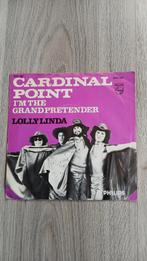Nederpop,  cardinal point in goede staat, Cd's en Dvd's, Vinyl | Pop, Ophalen of Verzenden, 1960 tot 1980, Gebruikt, Overige formaten