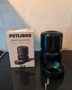 Petlibro automatische voederbak katten, Dieren en Toebehoren, Kattenvoerbakken en Drinkbakken, Ophalen, Automatisch, Zo goed als nieuw