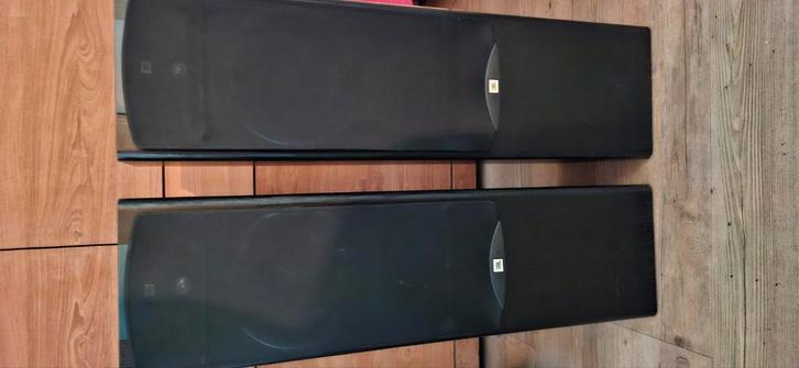 JBL BOXEN LX6, Audio, Tv en Foto, Luidsprekers, Gebruikt, Ophalen of Verzenden