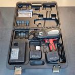 SYMPAFIX RT200-X VLECHT MACHINE (HEEFT ONDERHOUD NODIG) | NW, Doe-het-zelf en Verbouw, Gereedschap | Overige machines, Flex Ltd.