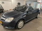 Opel Tigra TwinTop 1.4-16V Sport Cabrio Hardtop, Auto's, Opel, Voorwielaandrijving, Gebruikt, 4 cilinders, Cabriolet