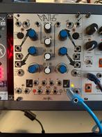Make Noise Maths - Analogue computer module for Eurorack, Muziek en Instrumenten, Soundmodules, Ophalen of Verzenden, Zo goed als nieuw