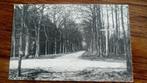 Ansichtkaart -HAVELTE, DE DRIESPRONG, uitgeverij A. HUISMAN, Ophalen of Verzenden, 1920 tot 1940, Gelopen, Drenthe