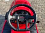 Honda HF2417HT zitmaaier met Versamow mulch en vangen, Tuin en Terras, Zitmaaiers, Gebruikt, Honda