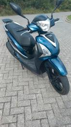 sym symphony st, Ophalen, Gebruikt, Benzine, Overige modellen