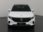 Mercedes-Benz EQA 250+ Business Solution Luxury 71 kWh | Pan, Stof, 550 km, Zwart, 445 min