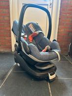 Maxi-Cosi FamilyFix Isofix + Pebble, Kinderen en Baby's, Ophalen, Zijbescherming, Zo goed als nieuw, Isofix