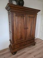 Mooie grote buffet/keuken/opbergkast, Ophalen, 25 tot 50 cm, 150 tot 200 cm, 200 cm of meer