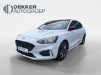 Ford Focus 1.0 EcoBoost ST Line Business WINTERPAKKET, Gebruikt, Euro 6, Adaptive Cruise Control, Wit