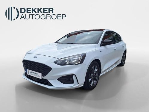 Ford Focus 1.0 EcoBoost ST Line Business WINTERPAKKET, Auto's, Ford, Particulier, Te koop, Focus, ABS, Achteruitrijcamera, Adaptive Cruise Control