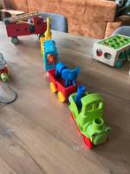 Smartmax trein en dieren, Ophalen of Verzenden, Zo goed als nieuw