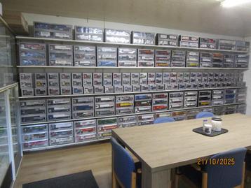 Kom Vrijblijvend Kijken In onze Wsi Shop. beschikbaar voor biedingen