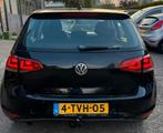 Vw Golf 7 1.2 Tsi 6 bak NAP, Auto diversen, Schadeauto's, Wit, Elektrisch, Ophalen of Verzenden, Hatchback