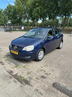 Volkswagen Polo 1.2 47KW Optive 2006 Blauw, Auto's, Volkswagen, Voorwielaandrijving, Stof, 64 pk, 540 kg