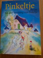 Een grote verrassing voor Pinkeltje
Auteur Dick Laan, Boeken, Ophalen of Verzenden, Zo goed als nieuw