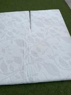 Splittopper 180x200, Ophalen, Tweepersoons, Zo goed als nieuw, 180 cm
