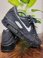 Nike Air Max 90 Slawn Black maat 42, Zwart, Nike, Ophalen of Verzenden, Nike