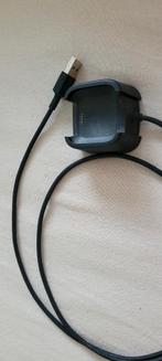 Fitbit Versa Oplader, Ophalen of Verzenden, Gebruikt