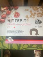 Hittepit Nek Kersenpitkussen - Magnetron Geschikt, Ophalen of Verzenden, Nieuw