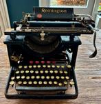 Remington typmachine (circa 1912), Diversen, Typemachines, Ophalen, Gebruikt