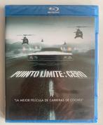 VANISHING POINT (IN SEAL) (IMPORT WITH DUTCH SUBS) (BLURAY), Cd's en Dvd's, Carduelis & Media, Tollenstraat 53D 3035NC Rotterdam