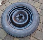 Focus reservewiel met winterband, Auto diversen, Overige Auto diversen, Ophalen