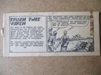 adv2454 fulgor, Boeken, Stripboeken, Ophalen, Gelezen