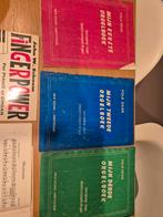 Orgel bladmuziek en lesboeken, Gelezen, Diverse, Ophalen of Verzenden, Overige uitgevers