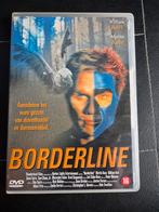 Borderline, Vanaf 16 jaar, Ophalen of Verzenden, Zo goed als nieuw, Actiethriller