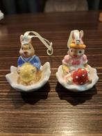 2 stuks VILLEROY EN BOCH PAASHANGERS, Diversen, Pasen, Ophalen of Verzenden, Zo goed als nieuw
