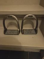 Stijgbeugels horka tech 12 cm, Ophalen of Verzenden, Nieuw, Dressuur