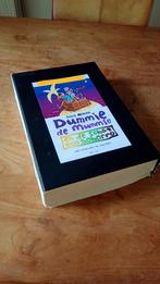 Boekendoos Dummie de Mummie (te gebruiken als surprise?), Ophalen of Verzenden