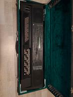 Solton MS 10 Keyboard (Ketron) - Vintage Toetsenbord, Gebruikt, Overige aantallen, Aanslaggevoelig, Ophalen