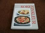 Koken in kleur kookboek - ZGAN, Ophalen of Verzenden, Zo goed als nieuw, Azië en Oosters, Hoofdgerechten