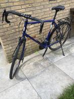 In prijs verlaagd !!  Fuji touring XXXL61/64, Fietsen en Brommers, Fietsen | Racefietsen, Gebruikt, Heren, Aluminium, 61 tot 65 cm