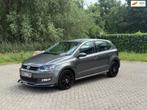 Volkswagen Polo 1.4-16V Highline SPORT I WEINIG KM I NWE APK, Voorwielaandrijving, 86 pk, Gebruikt, 4 cilinders