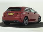 Mercedes-Benz A-Klasse 250 e Star Edition AMG Line | Nightpa, 12 maanden, 15 kWh, Bedrijf, 1600 kg